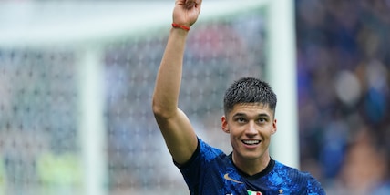 Inter, ci pensa Correa. Juventus, tutti in ritiro