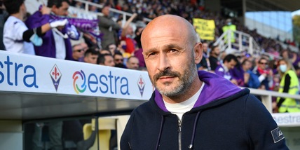 Italiano: "Fiorentina in Europa? È ancora presto..."