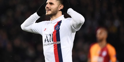 Icardi torna su Instagram: pace con Wanda? Il dettaglio non passa inosservato