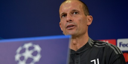 Juventus, Atalanta, Tottenham e Sinner: le ultimissime