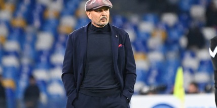 Bologna, Mihajlovic esulta: "Abbiamo stravinto"