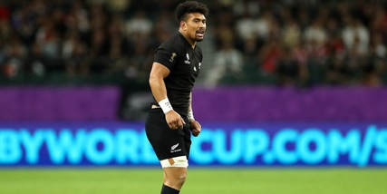 All Blacks, Savea avvisa: "Non sottovalutiamo l'Italia"
