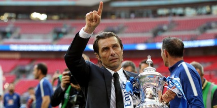 Conte, la lista per il Tottenham: nel mirino una stella della Serie A