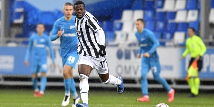 Youth League, Juve-Zenit 4-2: bianconeri qualificati