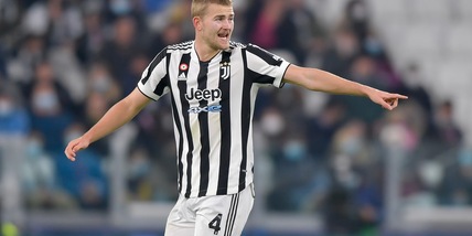 Juve, in Spagna sicuri: "De Ligt, il Barcellona ci pensa sul serio"