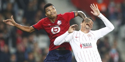 Napoli, obiettivo Mandava: Giuntoli prova ad averlo subito