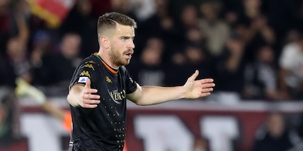 Calciomercato Venezia, Crnigoj rinnova fino al 2025