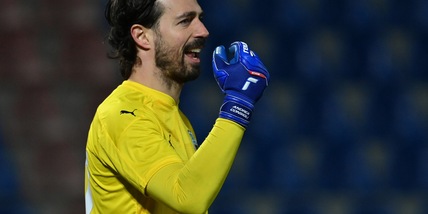 Sassuolo, rinnovo triennale per Consigli