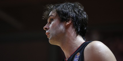 Eurocup, Virtus Bologna cede nel finale. Venezia ko al supplementare