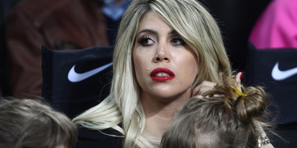 Wanda Nara e la furiosa reazione dopo le email su Icardi e China