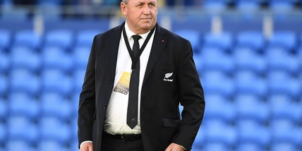 Italia-All Blacks, ecco il XV ufficiale della Nuova Zelanda