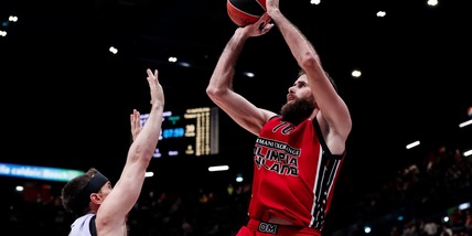 Eurolega, è Milano show: battuti i vice campioni del Barcellona