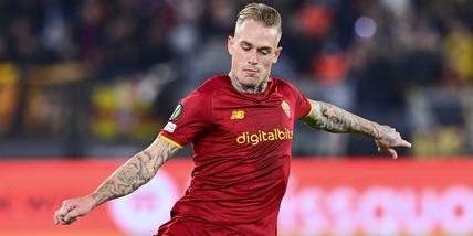 Karsdorp: “Abbiamo avuto venti occasioni. È stata una brutta serata”