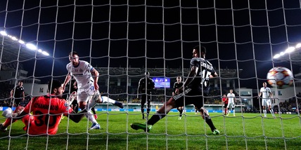 Gioca la schedina della Serie A e vinci 200€ in buoni Amazon