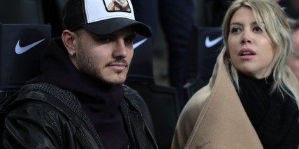 Wanda e Icardi divorziano: ecco il patrimonio che dovranno dividersi
