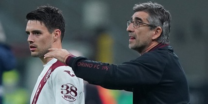 Probabili formazioni Spezia-Torino: aggiornamenti