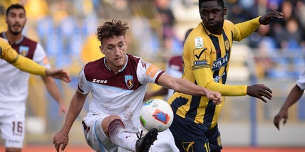 Calciomercato Serie C, Carrarese: ufficiale Niccolò Giannetti