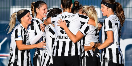 Serie A, la Juve vince 1-0 contro la Samp, la Roma a Verona