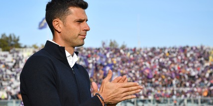 Spezia, Motta: "Torino squadra forte e che vive un buon momento"