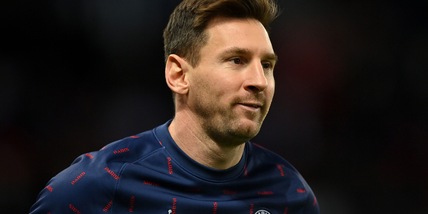 Psg, Messi: "Le sfide con Ronaldo rimarranno nella storia"
