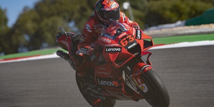 Diretta gara MotoGp Gp Algarve: dove vederla in tv