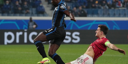 Serie A: tutti i pronostici di "Gollo", l'algoritmo del CorrieredelloSport