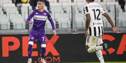 Fiorentina, per Callejon un autunno caldo