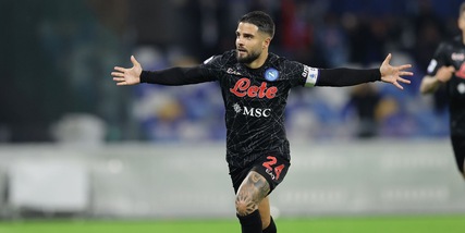 Napoli, Insigne ora deve decidere. Boga è il piano B