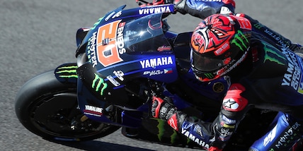 MotoGp, Meregalli: "Per Yamaha stagione a due facce"