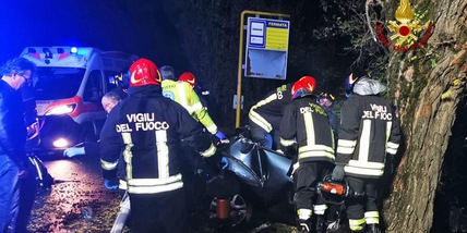 Picchiato dopo incidente stradale: ragazzo di 32 anni gravissimo