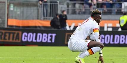 Roma, Shevchenko, Manchester United e Moto3: le ultimissime