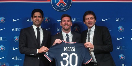 Psg, Italia, Boga e Tuchel: le ultimissime