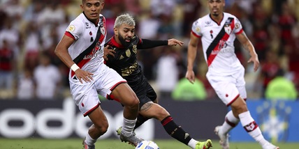 Chapecoense-Flamengo, il segno "2" è d'obbligo