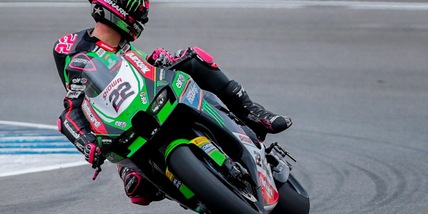 Superbike, Indonesia 2021: programma, orari e diretta tv