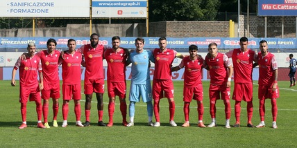 Serie C, Monterosi Tuscia: insediato il nuovo CdA