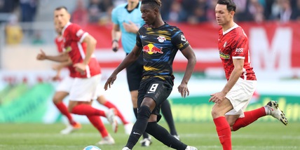 Rwanda-Mali, per la formazione ospite porta sempre inviolata