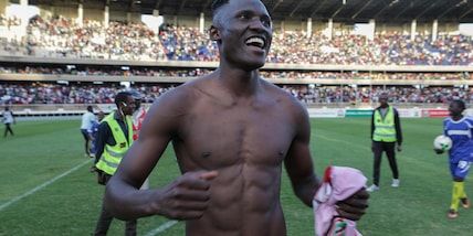 Uganda-Kenya, niente reti nel secondo tempo