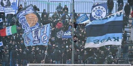 Serie C Fidelis Andria, Logiudice nuovo direttore sportivo