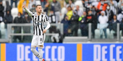 "Juve, occhio a Ramsey: è finito nel mirino di due club di Premier"