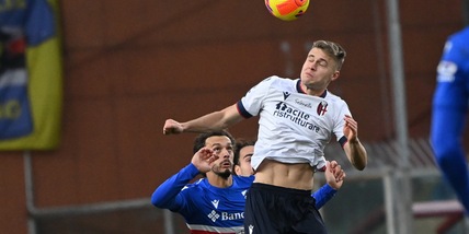 Bologna, il futuro è già adesso