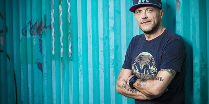 Max Pezzali: la confessione della moglie Debora