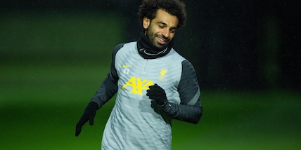 Angola-Egitto, gli ospiti partono favoriti