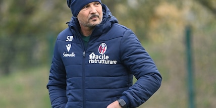 Probabili formazioni Bologna-Venezia: aggiornamenti