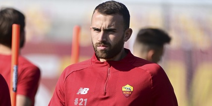 Roma, l'indiscrezione su Borja Mayoral: "Al 98% va alla Fiorentina"