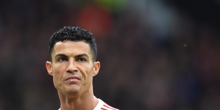 "Ronaldo via dallo United? Ecco dove potrebbe andare"