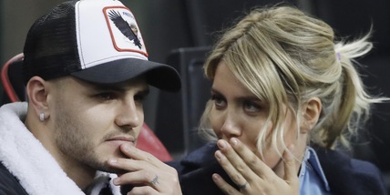 Wanda Nara e Icardi insieme a Dubai: un dettaglio sorprende tutti