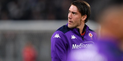 Nardella: "Vlahovic? Dispiace, pare andrà via dalla Fiorentina..."