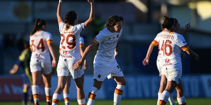 Serie A, Roma: Lazaro rinnova, sabato la Fiorentina