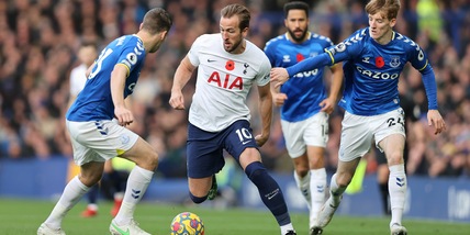 Qualificazioni Mondiali, ok l'Over 2,5 in Inghilterra-Albania