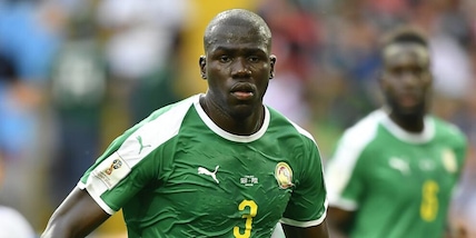 Qatar 2022, pareggio per il Senegal di Koulibaly: 1-1 con il Togo